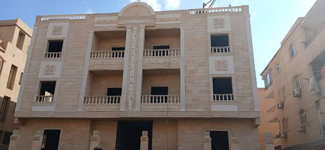 11 Bedroom Villa for Sale in New Cairo, Cairo - للبيع فيلا 600م في مجاورة فيلات التجمع الاول القاهرة الجديدة