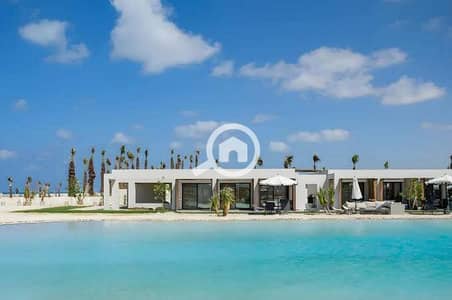 2 Bedroom Chalet for Sale in North Coast, Matruh - 536496283_1295381775314912_6928435824287241537_n. jpg