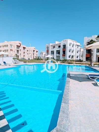 2 Bedroom Chalet for Sale in North Coast, Matruh - WhatsApp Image 2025-09-02 at 5.15. 27 PM. jpeg