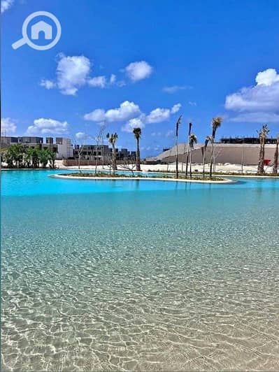 شاليه 2 غرفة نوم للبيع في الساحل الشمالي، مطروح - 509724843_944170311097058_2090266870751476486_n. jpg