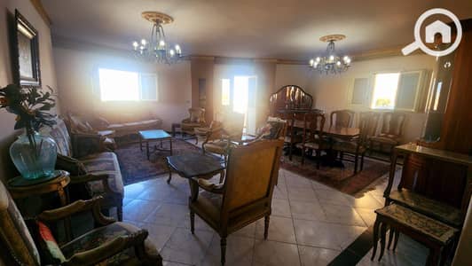 شقة 3 غرف نوم للايجار في شاطبي، الإسكندرية - 1000690886. jpg