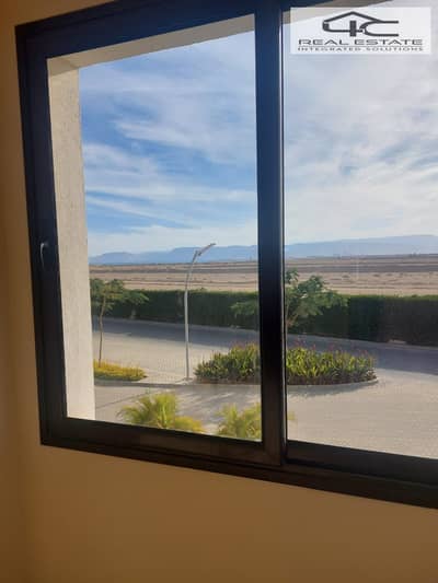 2 Bedroom Chalet for Sale in Ain Sukhna, Suez - WhatsApp Image 2025-09-24 at 5.20. 43 PM. jpeg