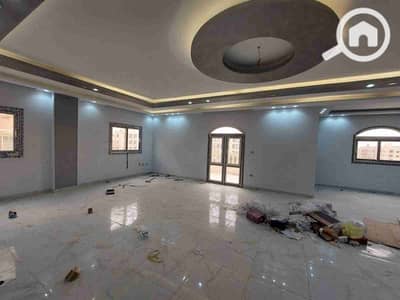 فلیٹ 3 غرف نوم للايجار في مدينة الشروق، القاهرة - 1000330418. jpg