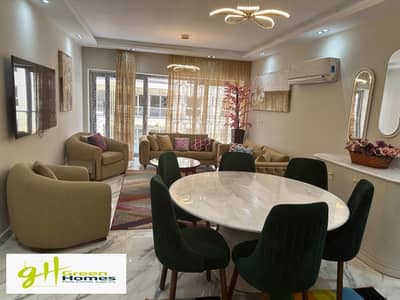 3 Bedroom Flat for Rent in New Cairo, Cairo - WhatsApp Image 2025-09-25 at 4.17. 00 PM (4). jpeg