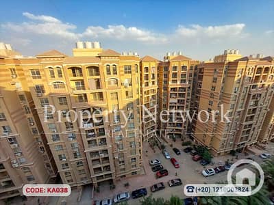فلیٹ 3 غرف نوم للبيع في القطامية، القاهرة - KA038 (3). png
