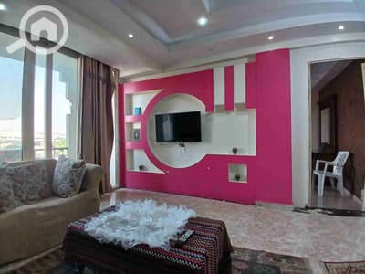 شقة 3 غرف نوم للايجار في المعادي، القاهرة - 1000131859. jpg