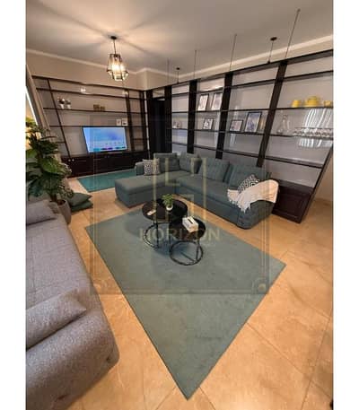 2 Bedroom Flat for Rent in New Cairo, Cairo - WhatsApp Image 2025-09-24 at 11.53. 49 AM (3). jpg