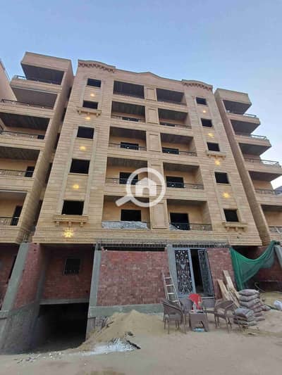 2 Bedroom Flat for Sale in Hadayek al-Ahram, Giza - 1000013913. jpg
