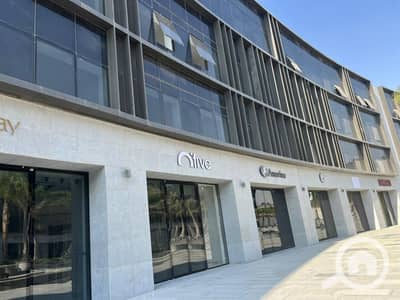 مکتب  للايجار في القاهرة الجديدة، القاهرة - WhatsApp Image 2025-09-24 at 9.21. 05 PM. jpeg