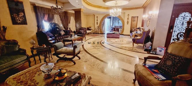 فلیٹ 3 غرف نوم للبيع في القاهرة الجديدة، القاهرة - IMG_97E29763FFA5-1. jpeg