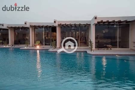 3 Bedroom Chalet for Sale in North Coast, Matruh - Screenshot_14. jpg