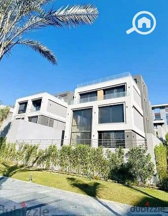 5 Bedroom Villa for Sale in New Cairo, Cairo - Screenshot_7. jpg