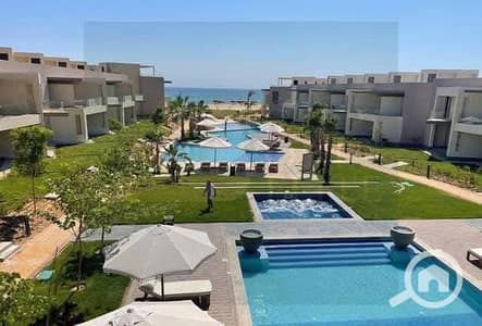 شاليه 2 غرفة نوم للبيع في العين السخنة، السويس - WhatsApp Image 2025-04-19 at 20.48. 18_dc36c48b. jpg