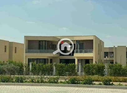 فیلا 6 غرف نوم للبيع في 6 أكتوبر، الجيزة - Screenshot_13. jpg