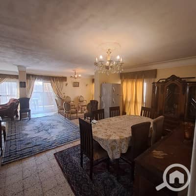3 Bedroom Apartment for Sale in Nasr City, Cairo - IMG-20240806-WA0014. jpg