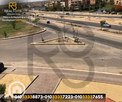 فیلا 10 غرف نوم للبيع في الشيخ زايد، الجيزة - 1. png