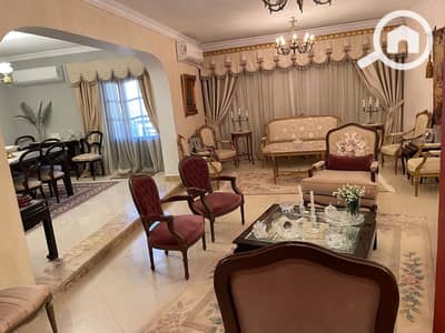 3 Bedroom Apartment for Sale in Nasr City, Cairo - IMG-20241025-WA0014. jpg
