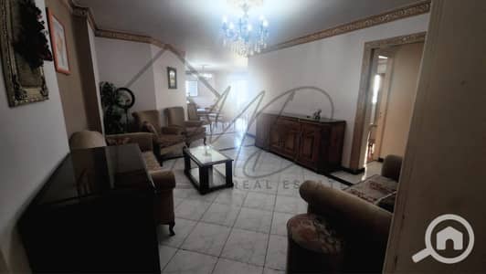 3 Bedroom Flat for Rent in Shatby, Alexandria - g5. jpg
