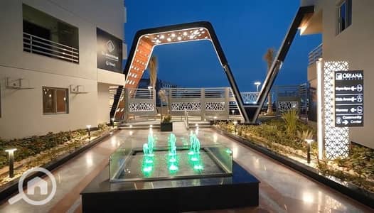 Retail for Sale in Mokattam, Cairo - ORIANA. jpg