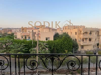 شقة 3 غرف نوم للبيع في العبور، القاهرة - WhatsApp Image 2025-09-23 at 11.44. 34 AM (1). jpeg