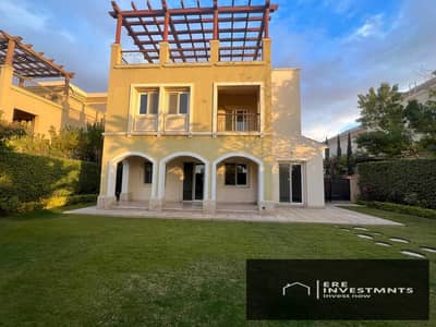 6 Bedroom Villa for Sale in New Cairo, Cairo - WhatsApp Image 2025-09-18 at 4.08. 35 PM. jpeg