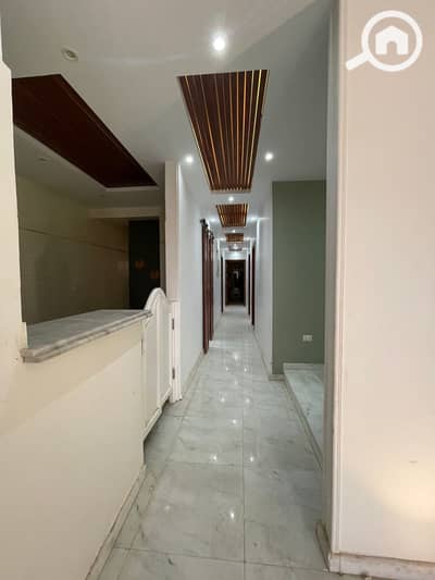 3 Bedroom Flat for Sale in New Cairo, Cairo - الياسمين10. jpg