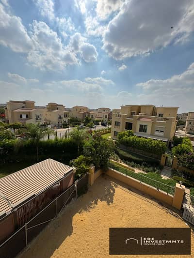 4 Bedroom Twin House for Sale in New Cairo, Cairo - WhatsApp Image 2025-09-18 at 4.07. 48 PM (1). jpeg