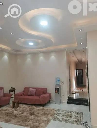 3 Bedroom Apartment for Sale in New Cairo, Cairo - البنفسج5. jpg