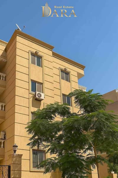 3 Bedroom Apartment for Sale in Obour City, Cairo - f6c6f126-c689-412a-ad64-e1c0de1ef85d. jpg