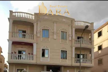 5 Bedroom Duplex for Sale in Obour City, Cairo - 1000296932. jpg