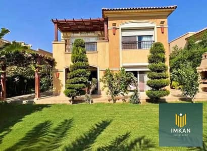 4 Bedroom Townhouse for Sale in New Cairo, Cairo - 488609775_1200155024970757_1187041006226138972_n. jpg