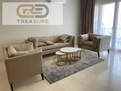 3 Bedroom Apartment for Rent in New Cairo, Cairo - WhatsApp Image 2025-08-17 at 3.11. 04 PM. jpeg