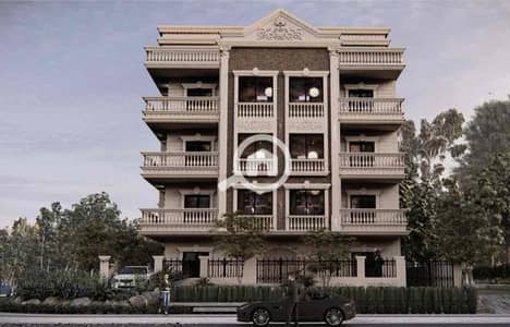 5 Bedroom Duplex for Sale in 6th of October, Giza - fa574292-a04c-4b73-a6c9-265bad24ab4e. jpg