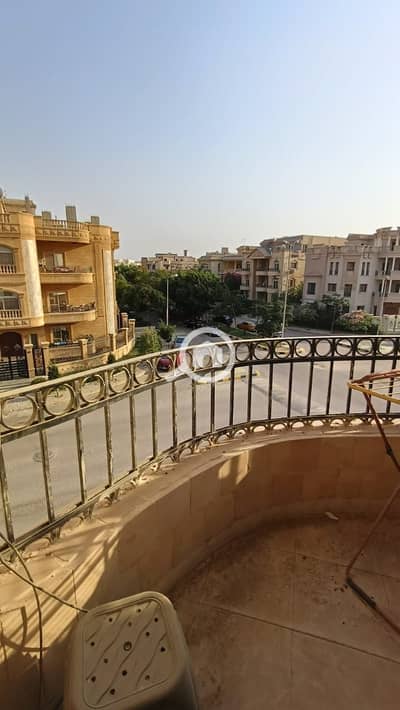 3 Bedroom Apartment for Sale in New Cairo, Cairo - academy 13. jpg