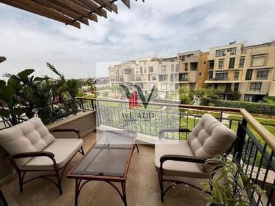 4 Bedroom Penthouse for Sale in Mostakbal City, Cairo - 545699574_122154116054743899_2850875286156888863_n. jpg