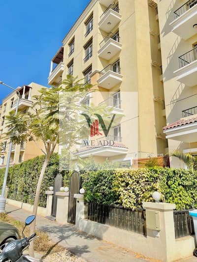 2 Bedroom Flat for Sale in Mostakbal City, Cairo - 548055203_3964224823794960_8477454196250047172_n. jpg
