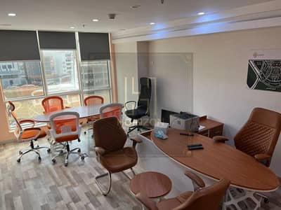 Office for Sale in New Cairo, Cairo - WhatsApp Image 2025-08-18 at 3.06. 18 PM. jpeg