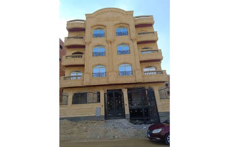 شقة 3 غرف نوم للبيع في القاهرة الجديدة، القاهرة - IMG-20241215-WA0047. jpg