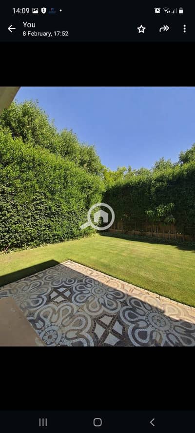 4 Bedroom Villa for Sale in New Cairo, Cairo - فيلا ميفيدا 3. jpg