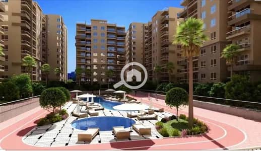 شقة 3 غرف نوم للبيع في زهراء المعادى، القاهرة - 53ed7188-7694-4318-9415-3ee065384689. jpg