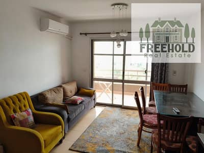 3 Bedroom Apartment for Rent in Madinaty, Cairo - 96522530-44cb-41a6-ad2f-0a97fd695ec8. jpg
