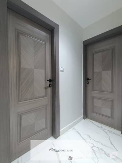 3 Bedroom Flat for Sale in Hadayek al-Ahram, Giza - WhatsApp Image 2025-09-26 at 11.22. 27 AM (1). jpeg