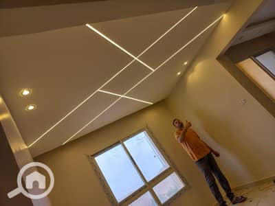 2 Bedroom Apartment for Sale in 6th of October, Giza - WhatsApp Image 2025-08-07 at 11.22. 18_d5e6881c. jpg