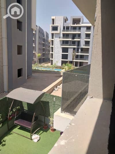 فلیٹ 2 غرفة نوم للبيع في حدائق اكتوبر، الجيزة - WhatsApp Image 2024-02-19 at 5.42. 16 PM (3). jpeg