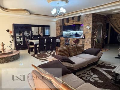 3 Bedroom Flat for Rent in New Cairo, Cairo - IMG-20250925-WA0042. jpg