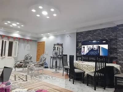 4 Bedroom Roof for Sale in New Cairo, Cairo - IMG-20250924-WA0206. jpg