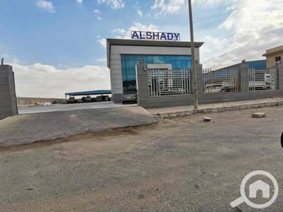 Factory for Rent in New Cairo, Cairo - IMG_20220314_162453. jpg