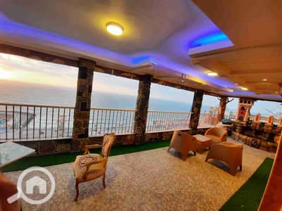 فلیٹ 3 غرف نوم للايجار في ستانلي، الإسكندرية - 1000116995. jpg
