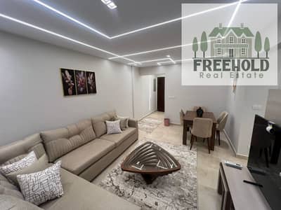 2 Bedroom Apartment for Rent in Madinaty, Cairo - 7e2669b6-d8e1-418a-8562-cf3dd46f938e. jpg