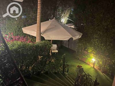 توين هاوس 4 غرف نوم للايجار في الشيخ زايد، الجيزة - 1000263702. jpg